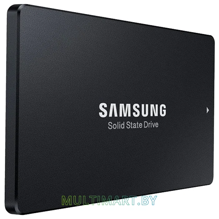 SSD диск Samsung PM897 3.84TB (MZ7L33T8HBNA-00A07)